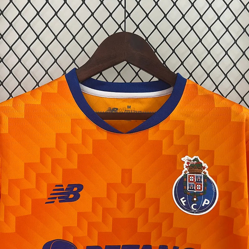 2024/2025 Porto Away