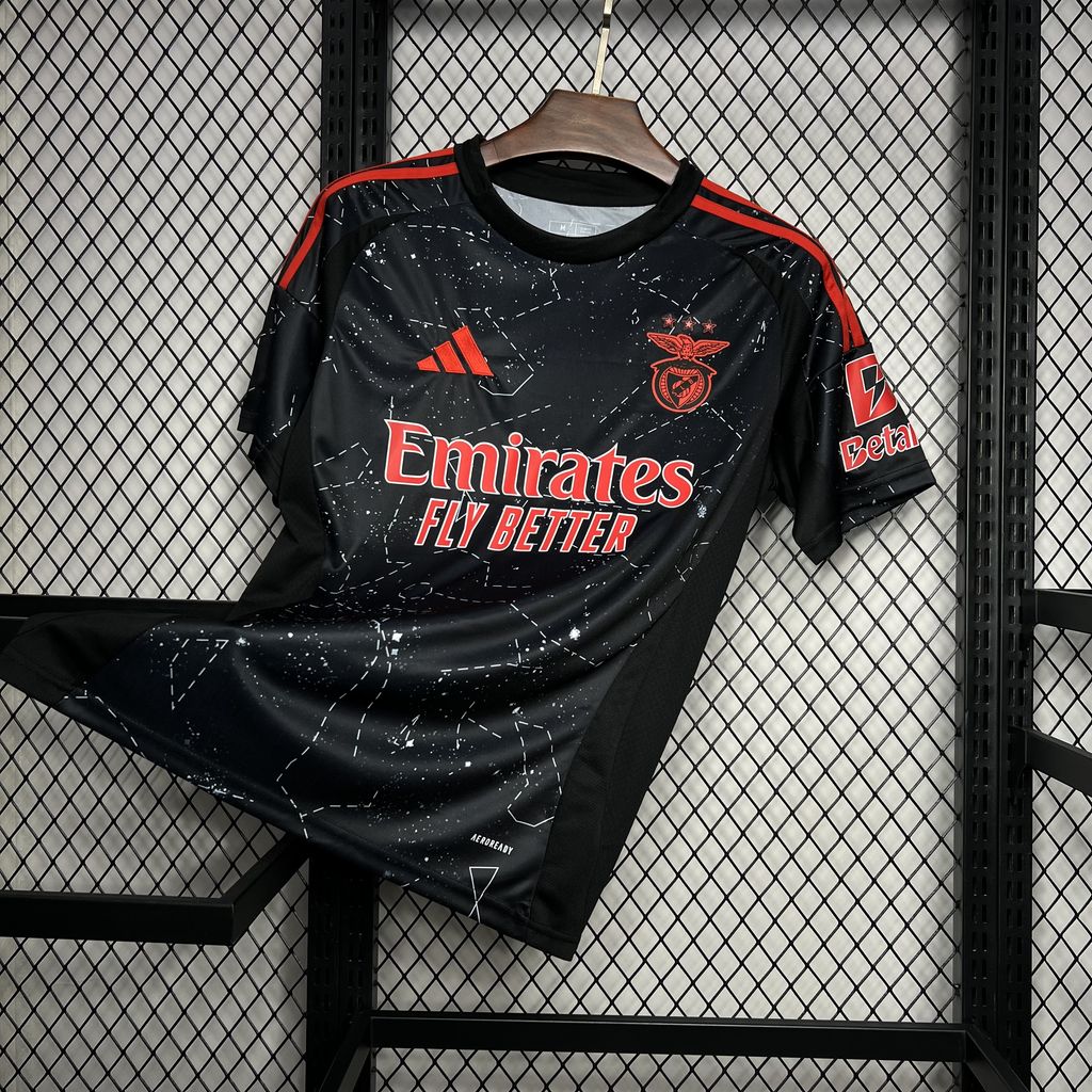 2024/2025 Benfica Away
