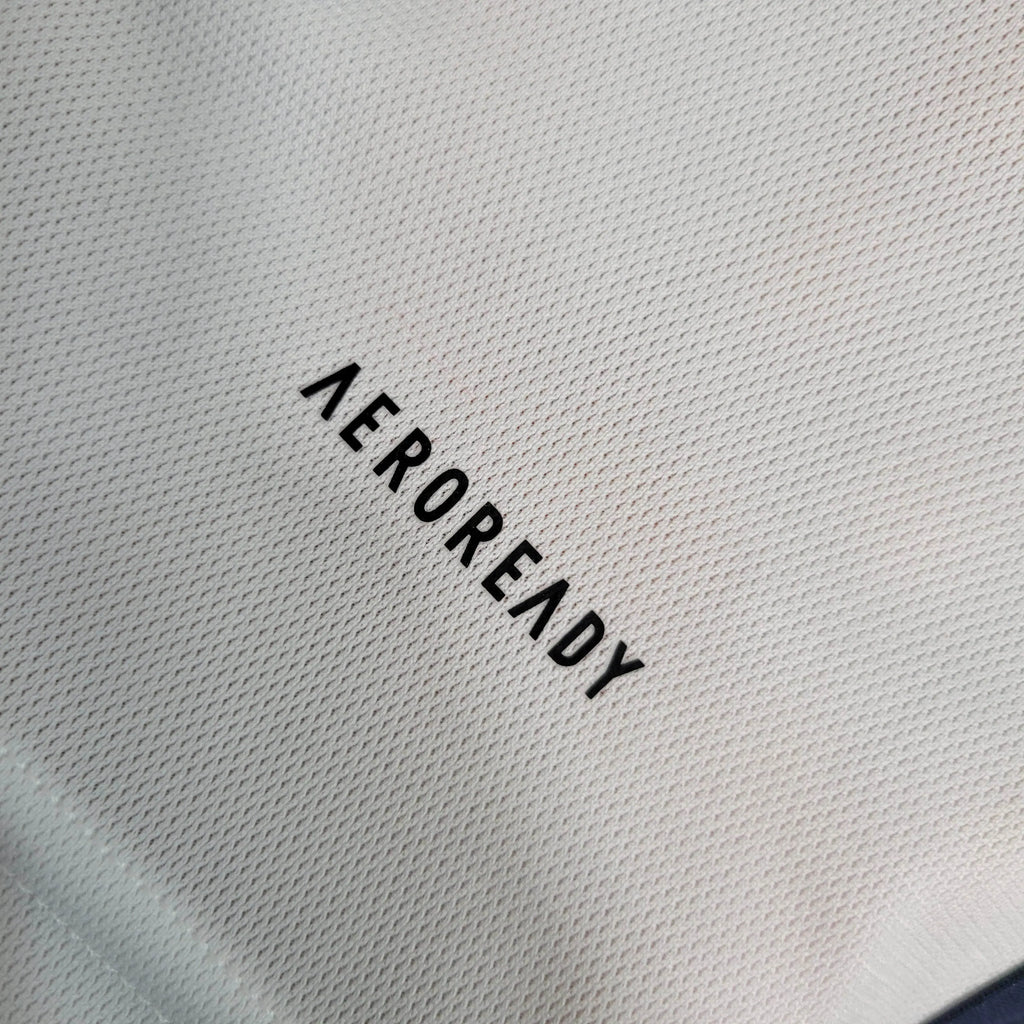 2023/2024 Real Madrid Home
