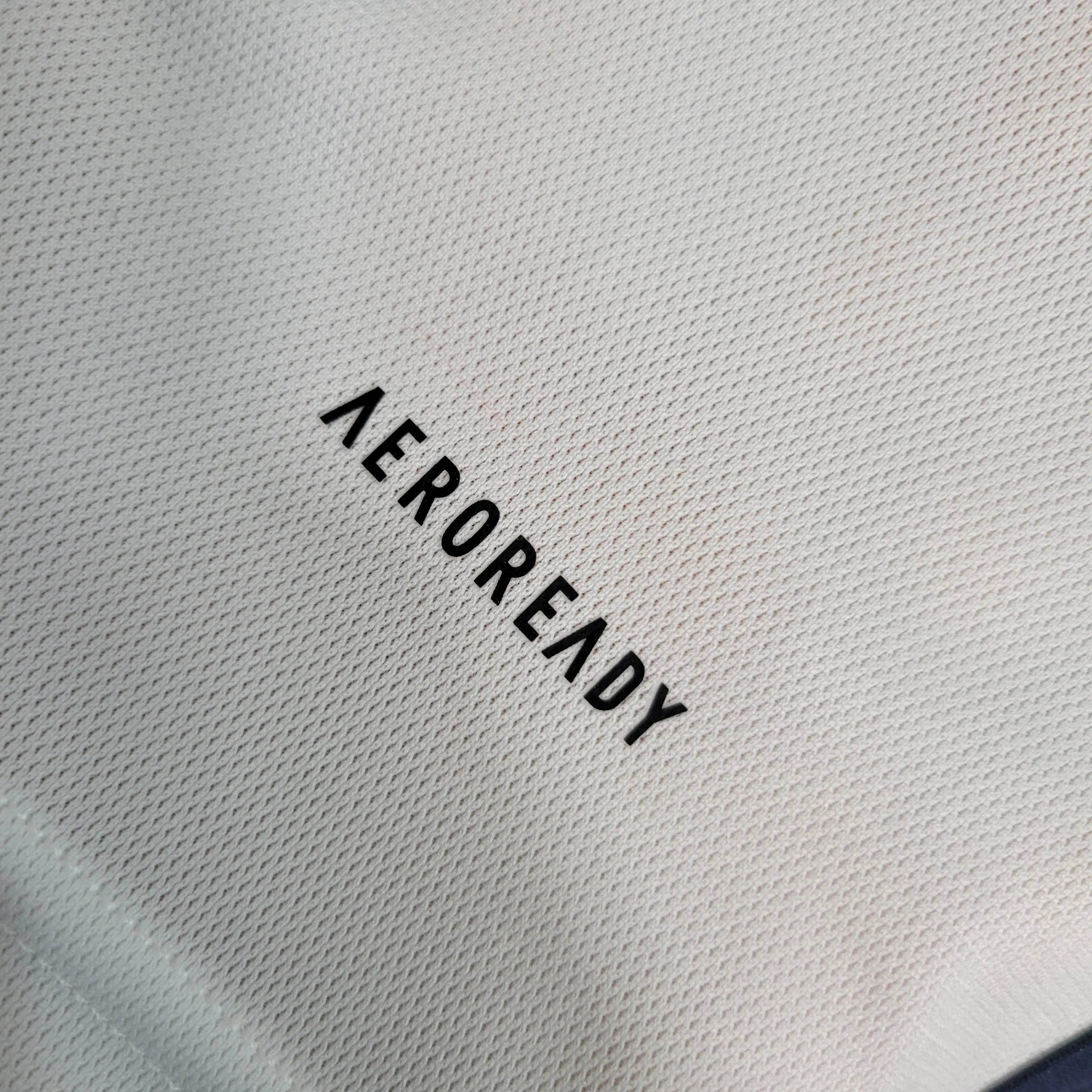 2023/2024 Real Madrid Home