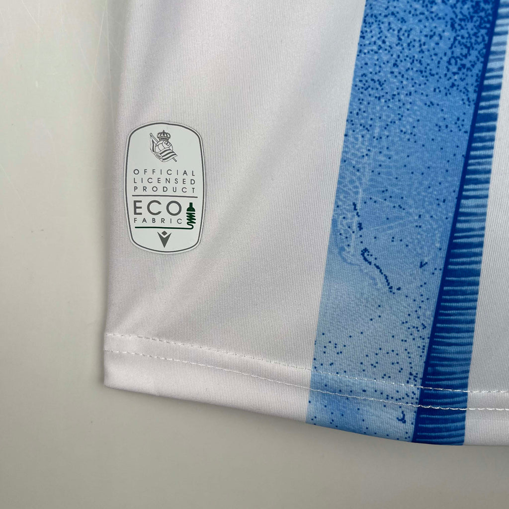 2023/2024 Real Sociedad Home
