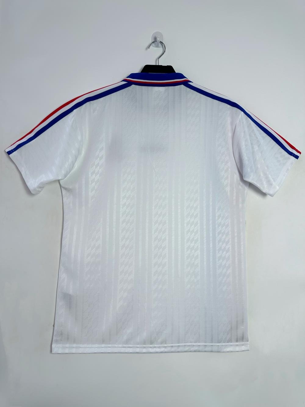 1994 Retro France Away