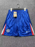 2025/2026 Chelsea Home Shorts