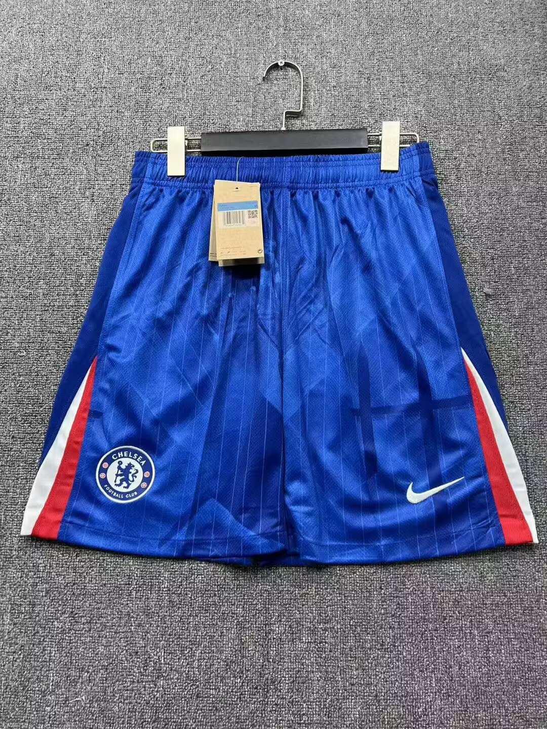 2025/2026 Chelsea Home Shorts