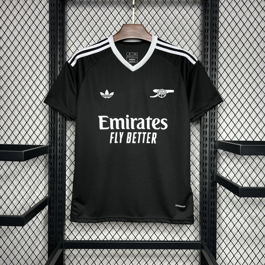 2024/2025 Arsenal GK Third