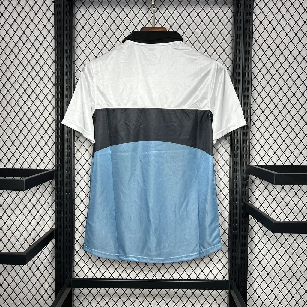 1999/2000 Retro Rangers Away