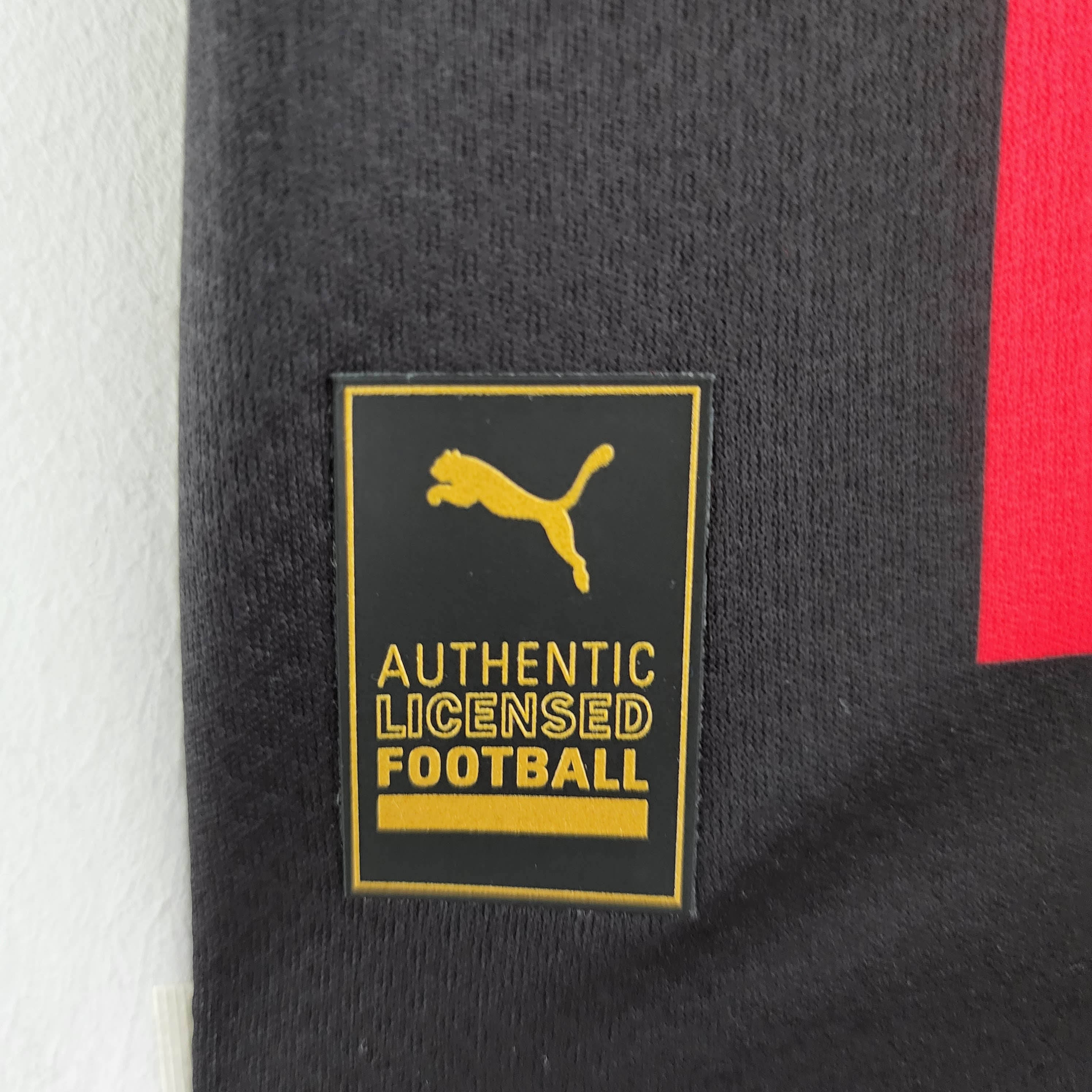 2022/2023 AC Milan Home