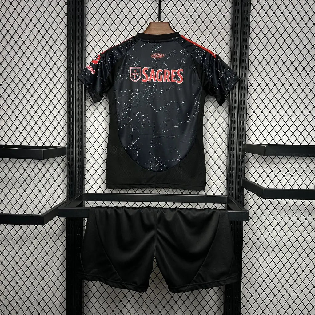 2024/2025 Benfica Away