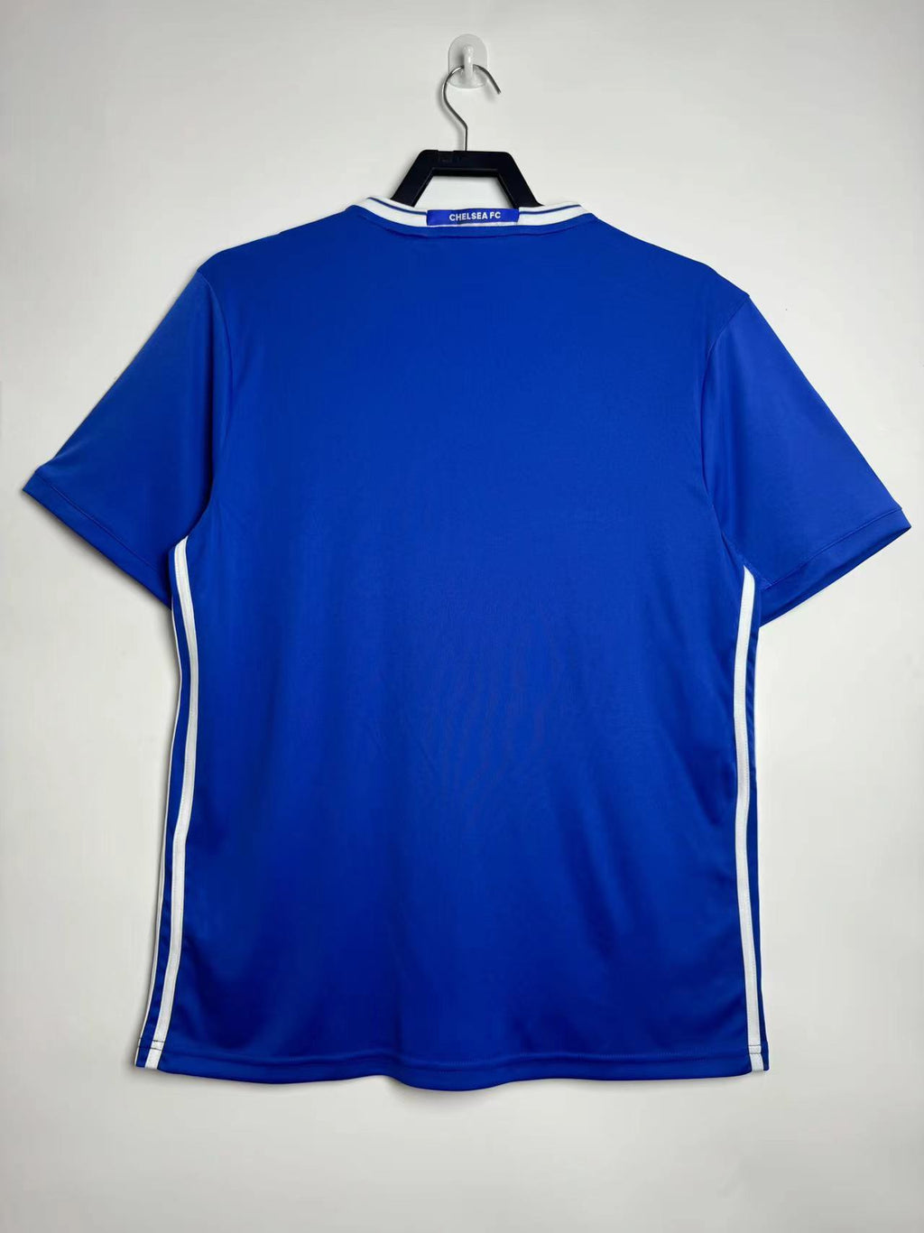 2016/2017 Retro Chelsea Home