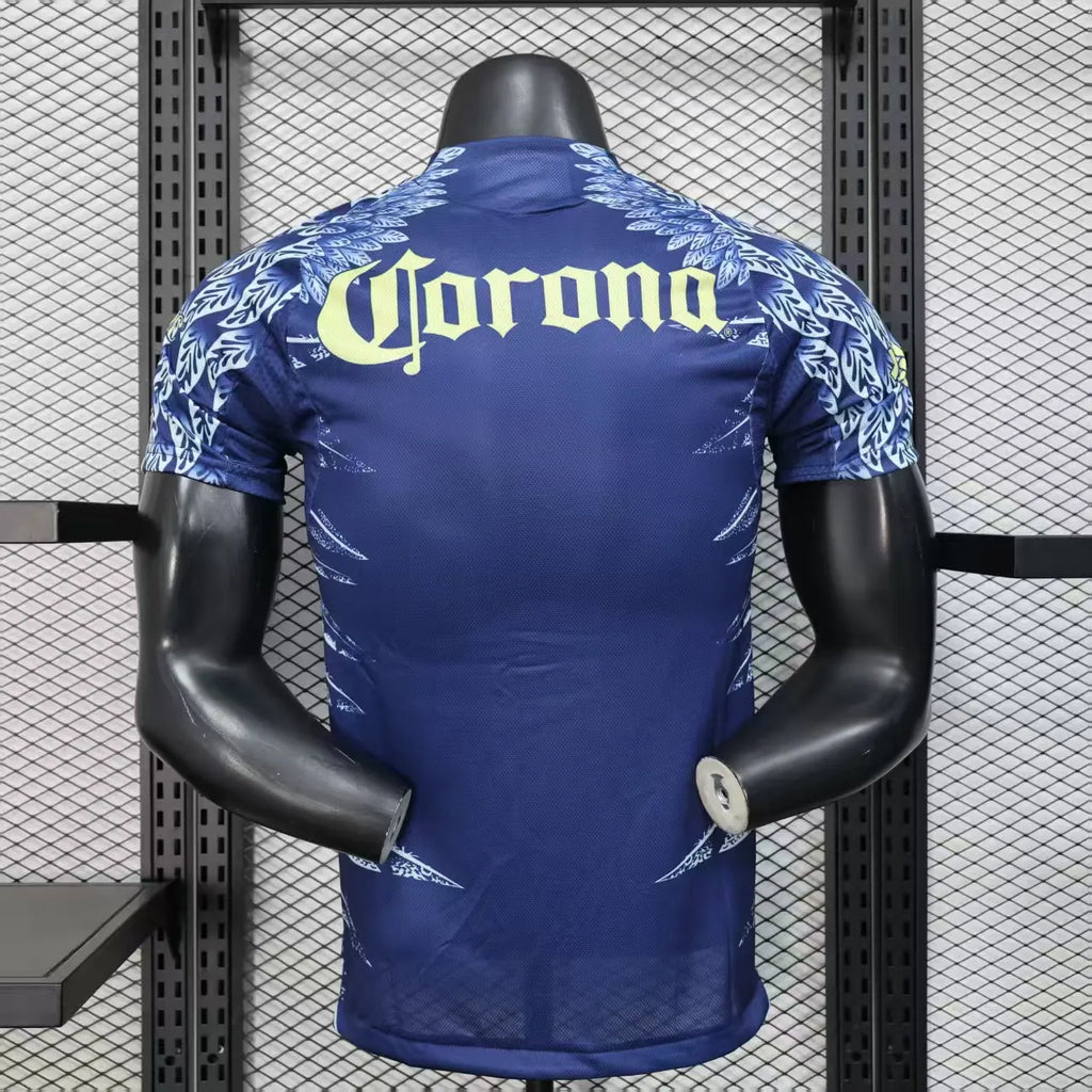 2025/2026 Player Version Club América Away