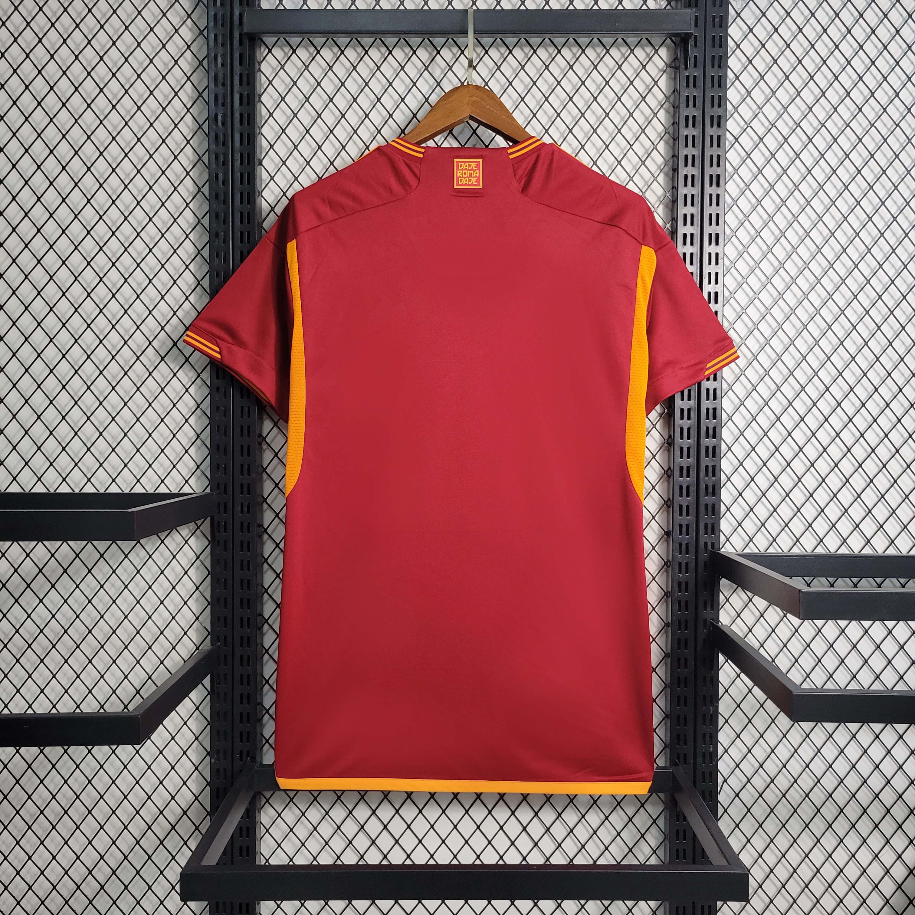 2023/2024 Roma Home
