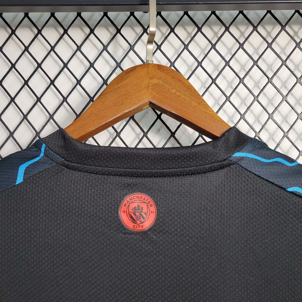2023/2024 Manchester City Third Away