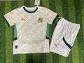 2025 Kids Size Côte d'Ivoire Away