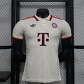 2024/2025 Player Version Bayern Munich Third Away