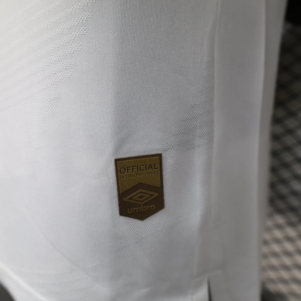 2024/2025 Player Version Santos Home