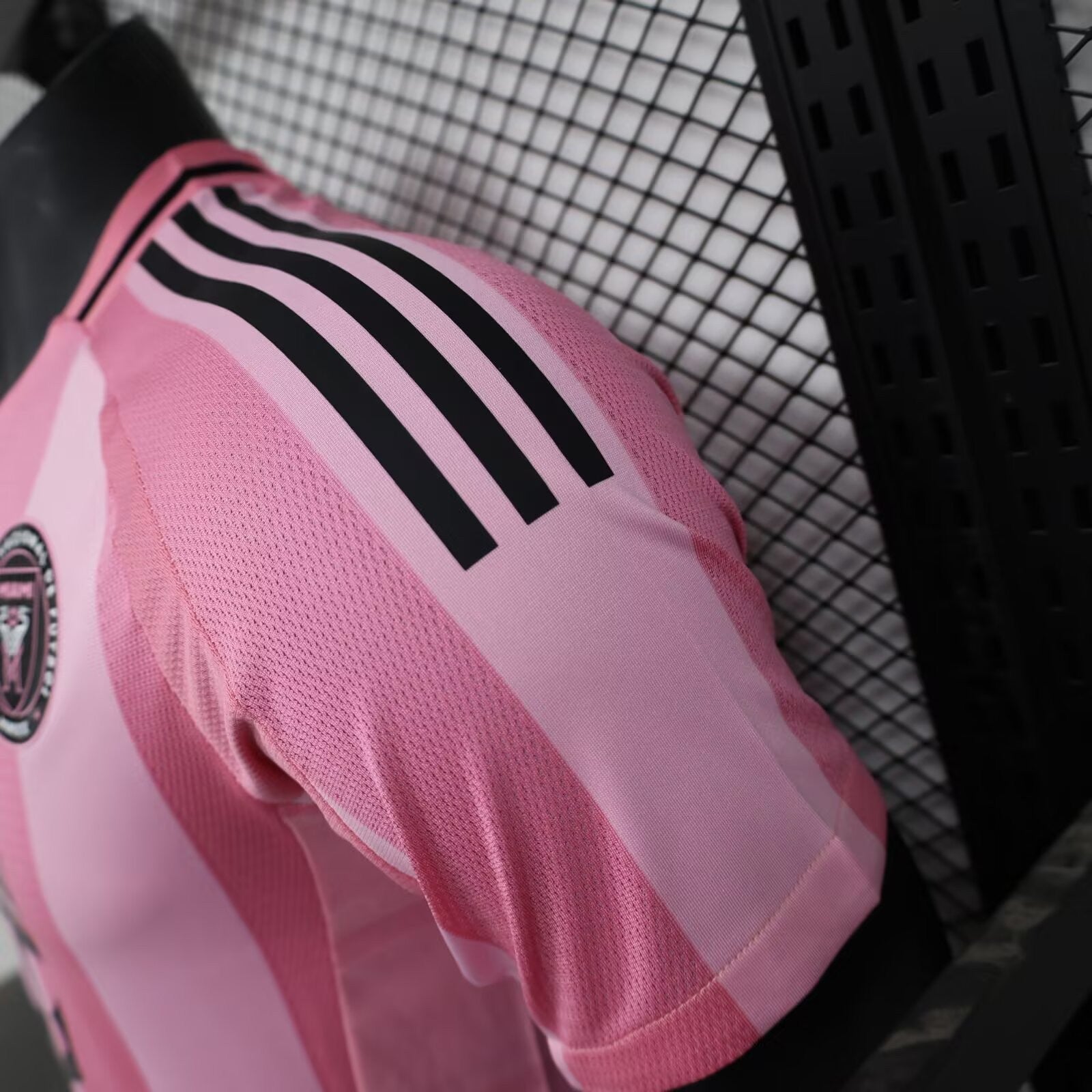 2025/2026 Player Version Miami Home