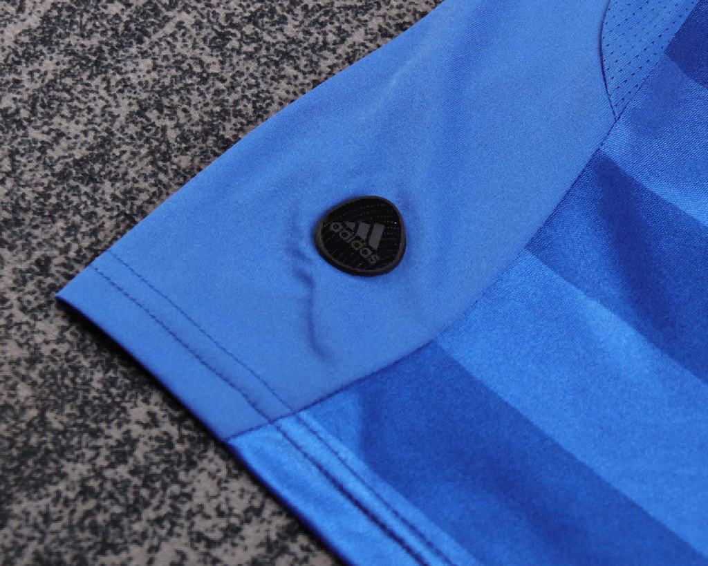 2011/2012 Retro Chelsea Home