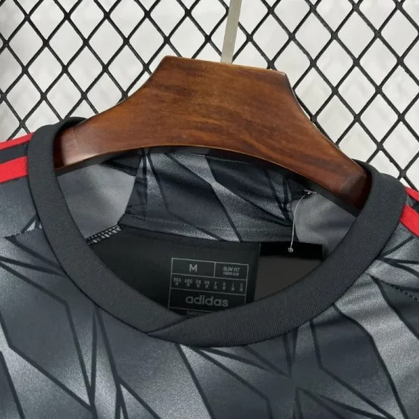 2024/2025 Flamengo Third Away