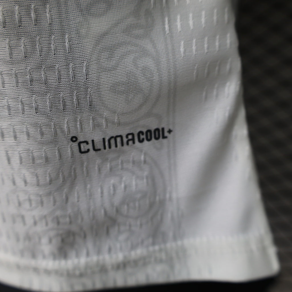 2026/2027 Player Version Al-Nassr Away Football Shirt 1:1 Thai Quality topjersey