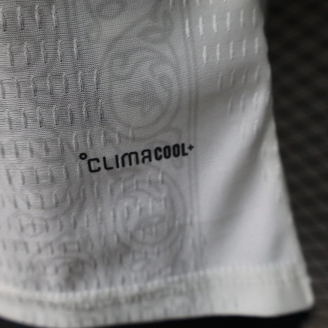 2026/2027 Player Version Al-Nassr Away Football Shirt 1:1 Thai Quality topjersey