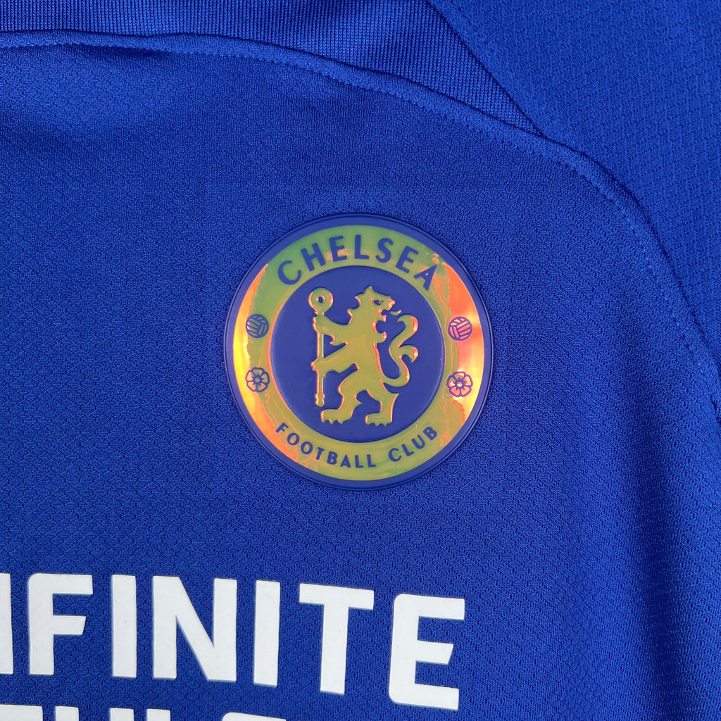 2023/2024 Chelsea Home