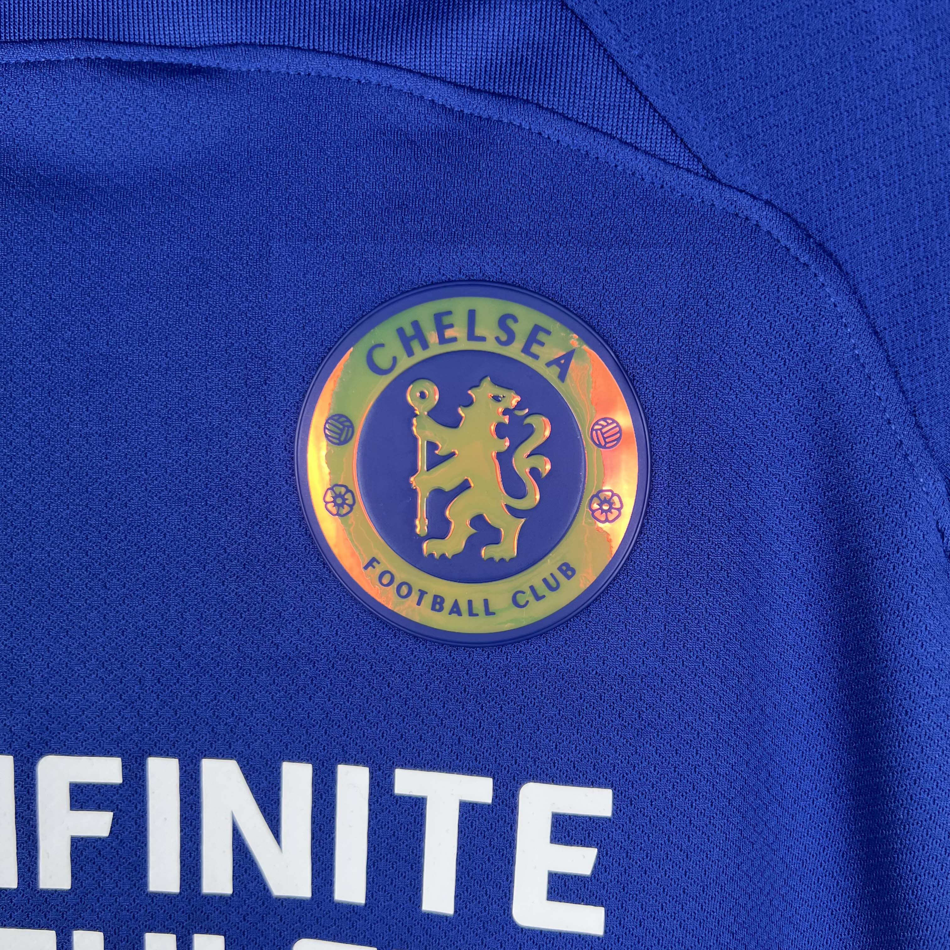2023/2024 Chelsea Home