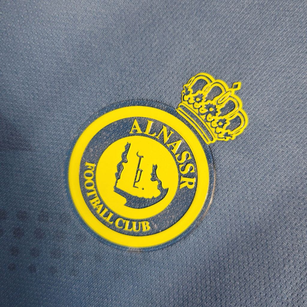 2022/2023 Al-Nassr Away