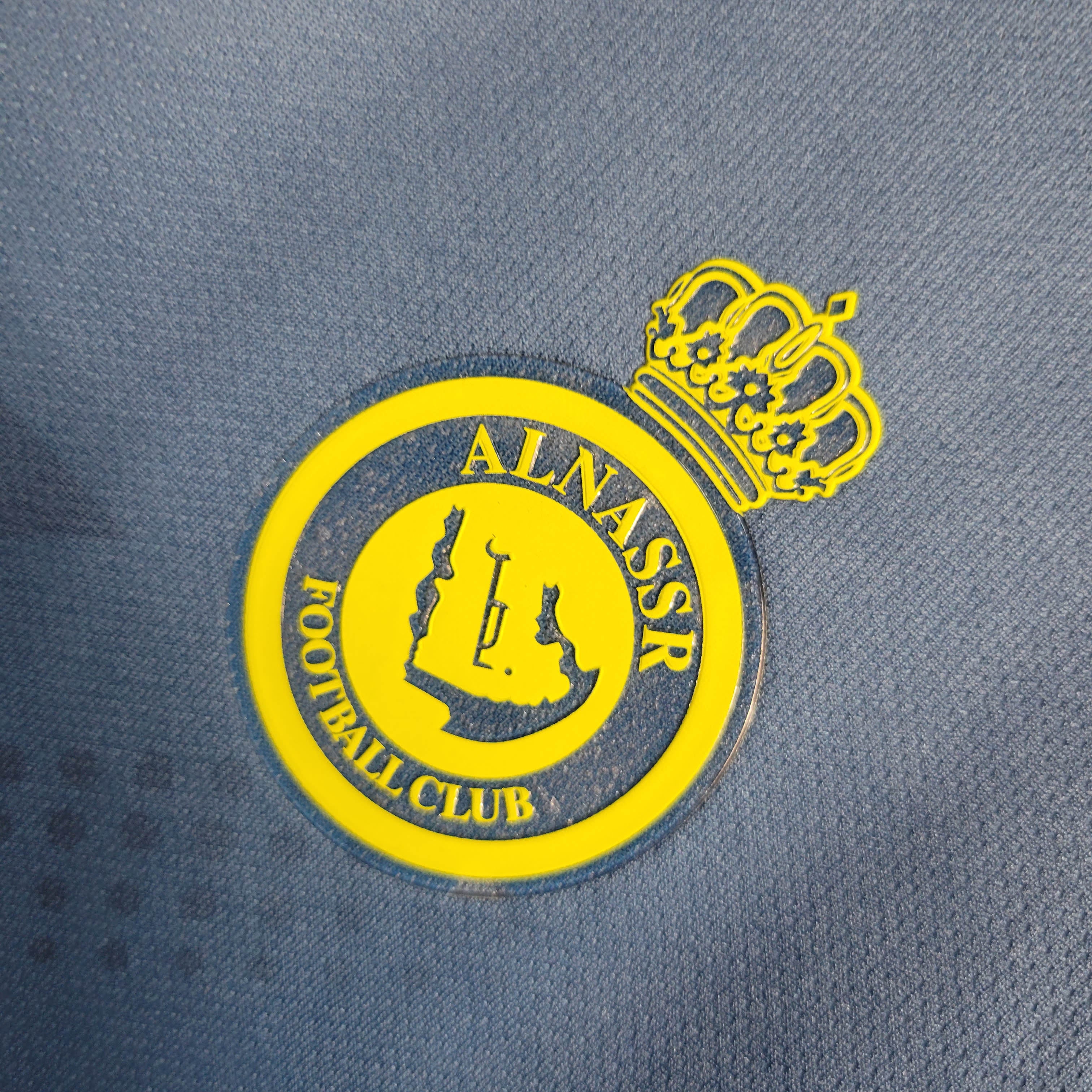 2022/2023 Al-Nassr Away