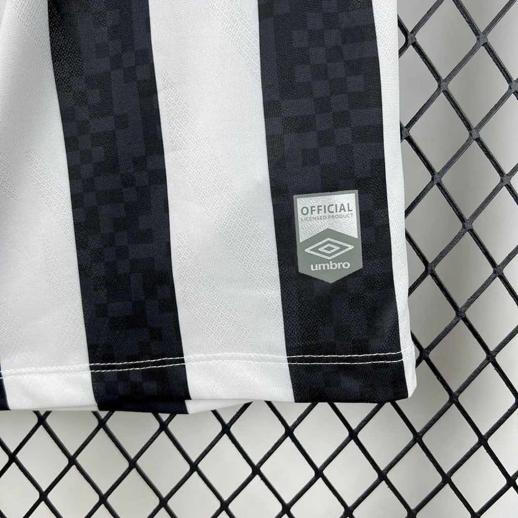 2025/2026 Santos Away