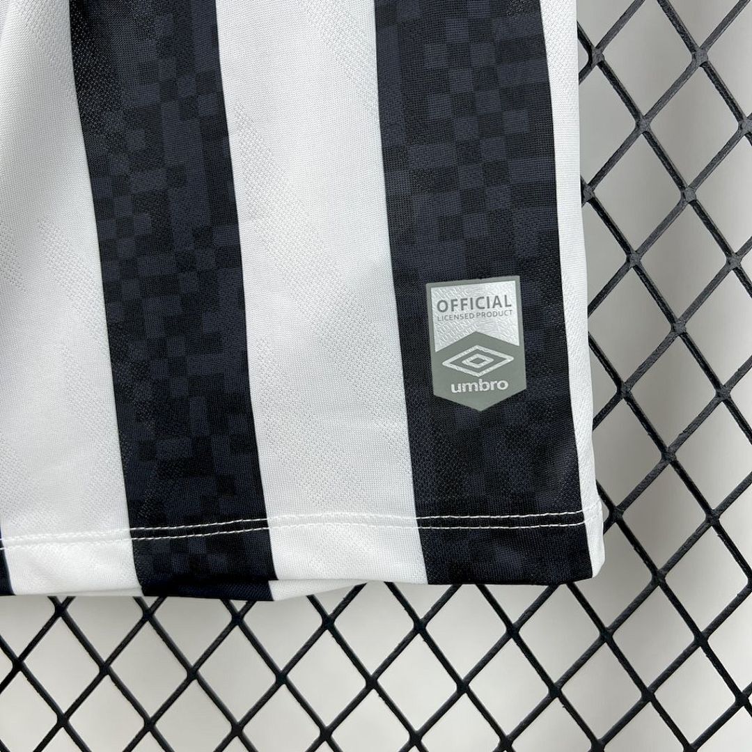 2025/2026 Santos Away