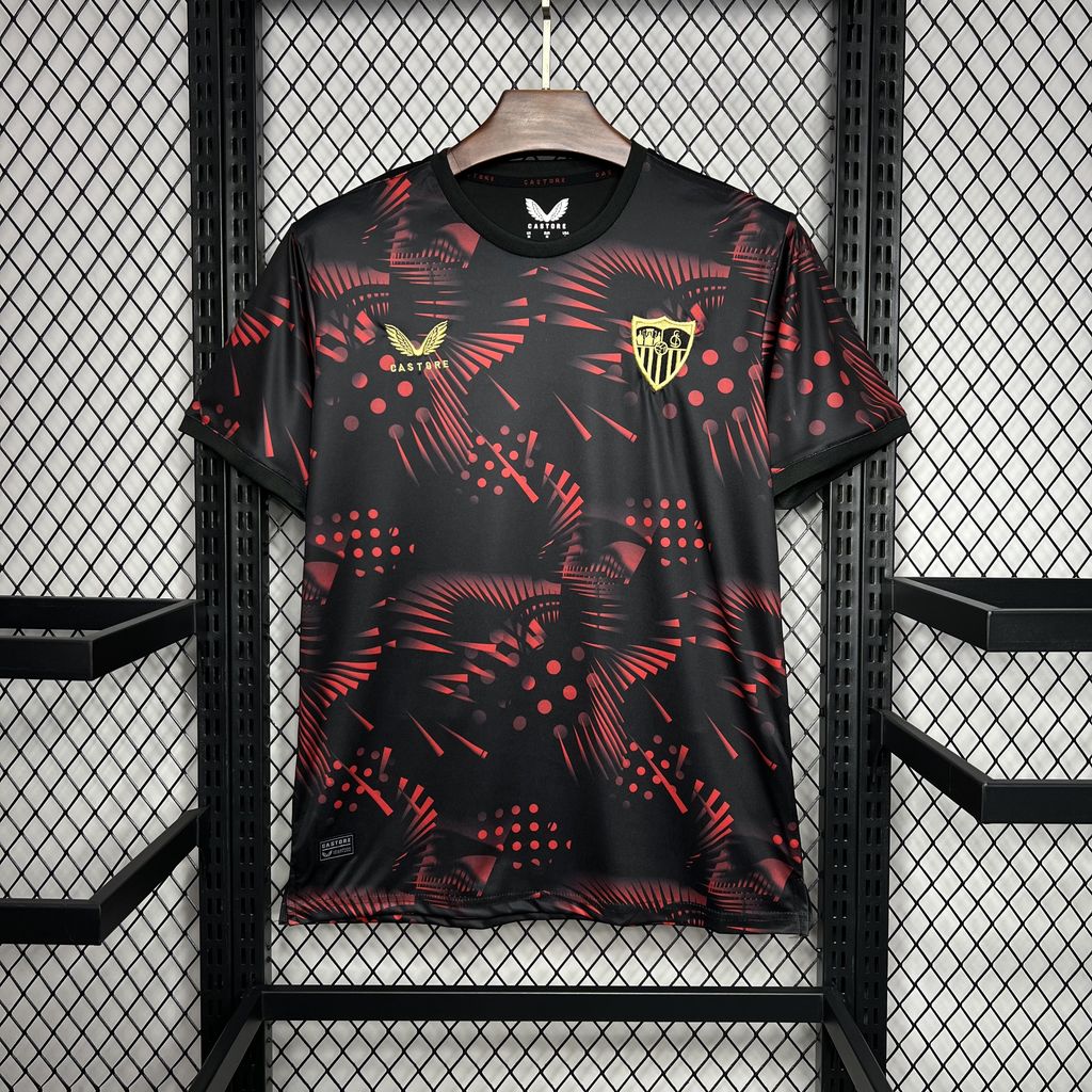 2024/2025 Sevilla Third Away