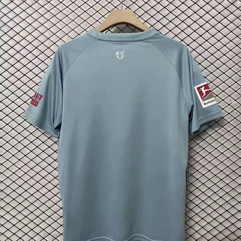 2024-2025 FC Kaiserslautern Third Away