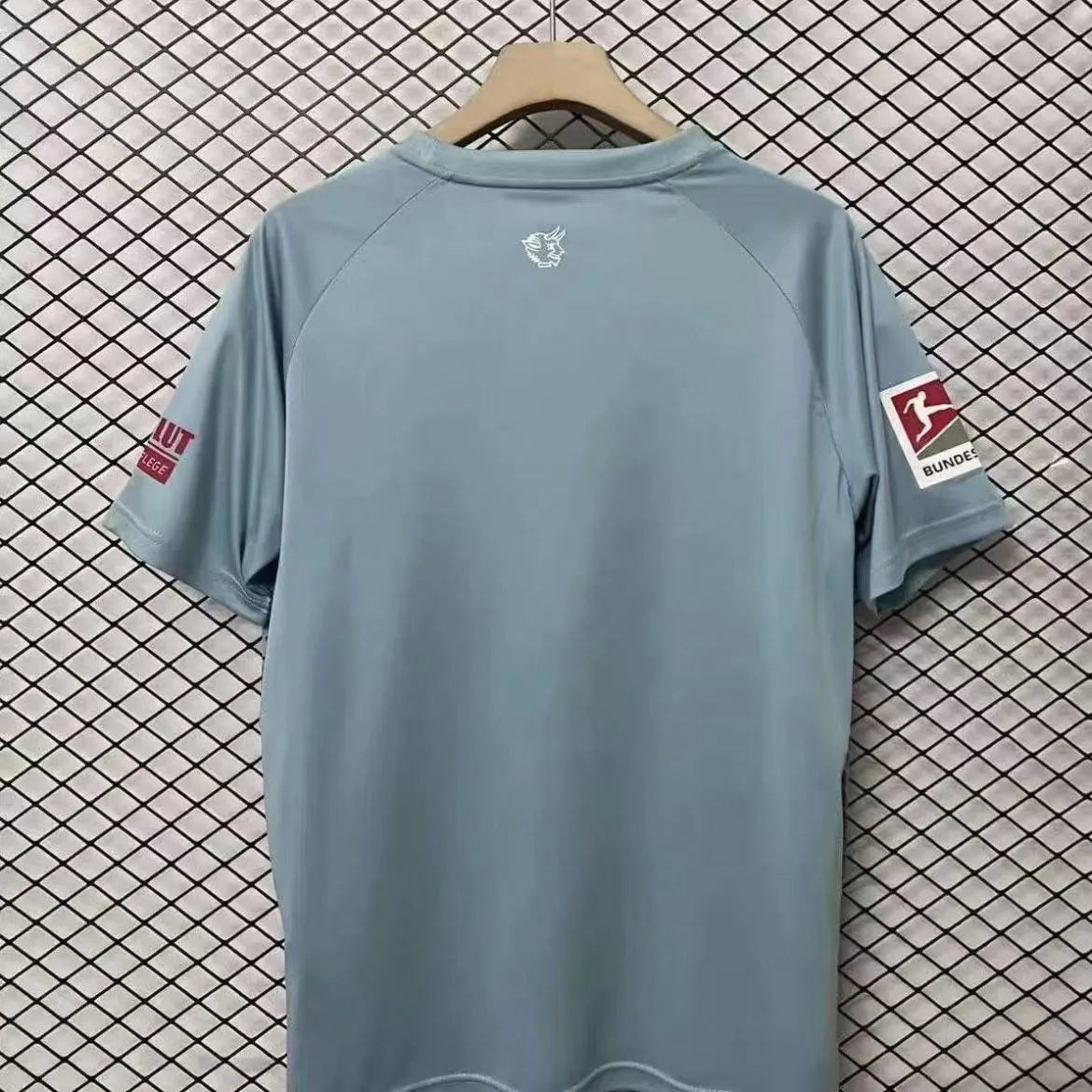 2024-2025 FC Kaiserslautern Third Away