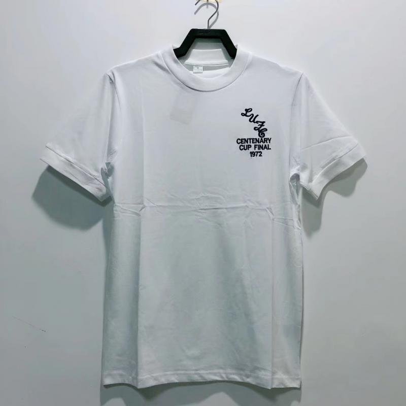 1972 Retro Leeds United Home
