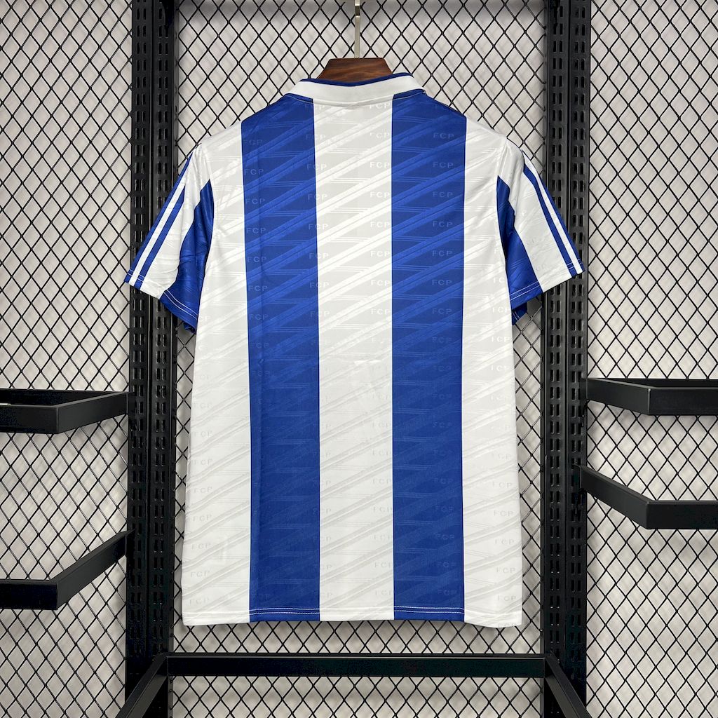 1994/1995 Retro Porto Home