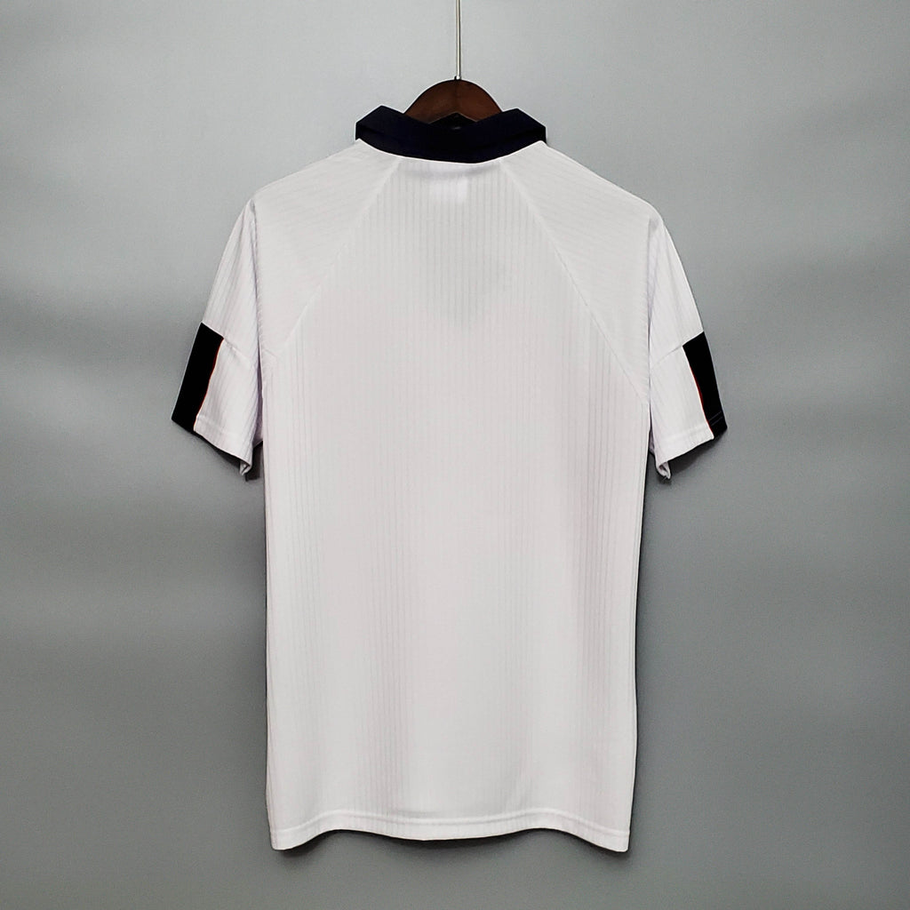 1998 Retro England Home