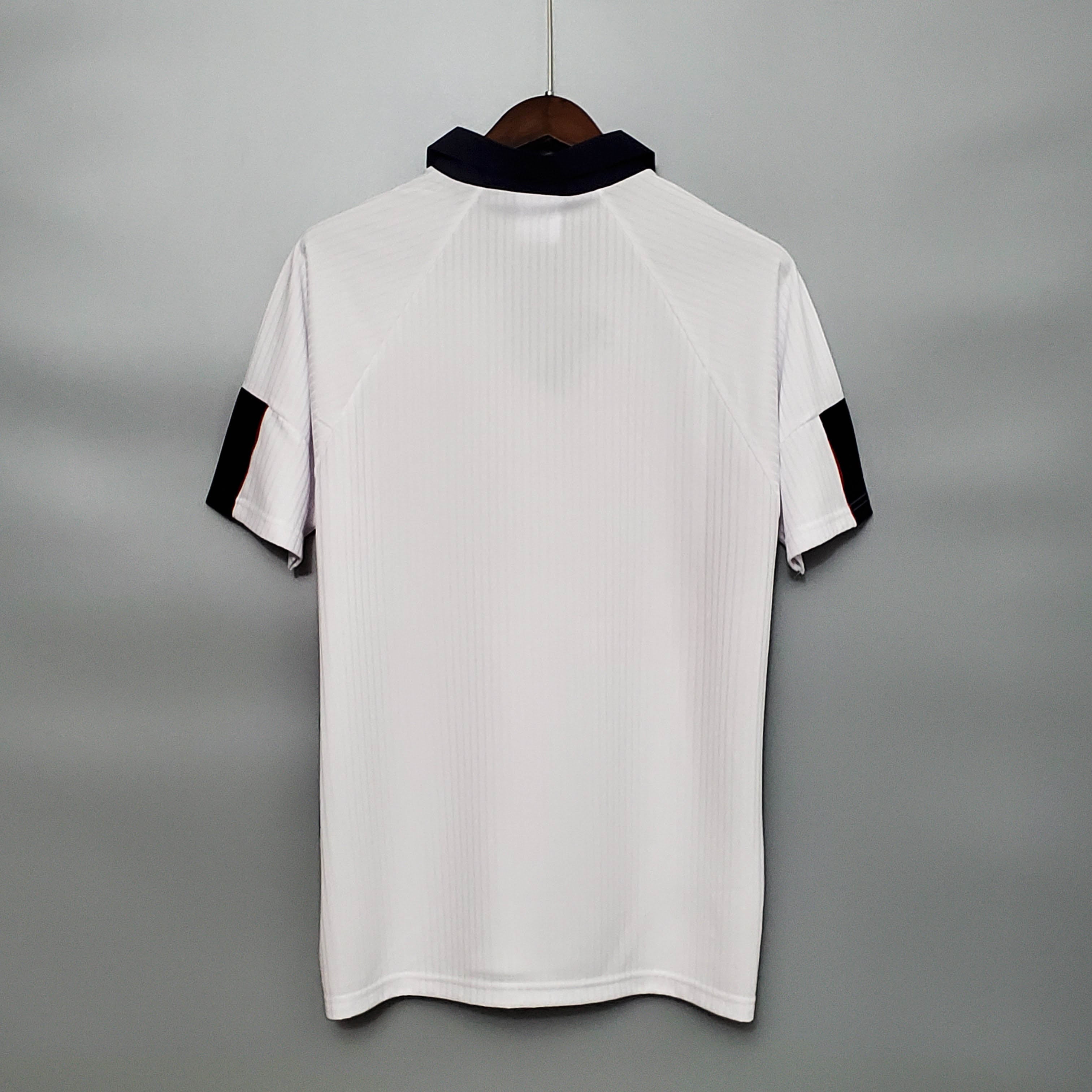 1998 Retro England Home
