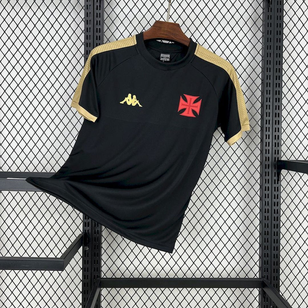 2025/2026 Vasco da Gama Black