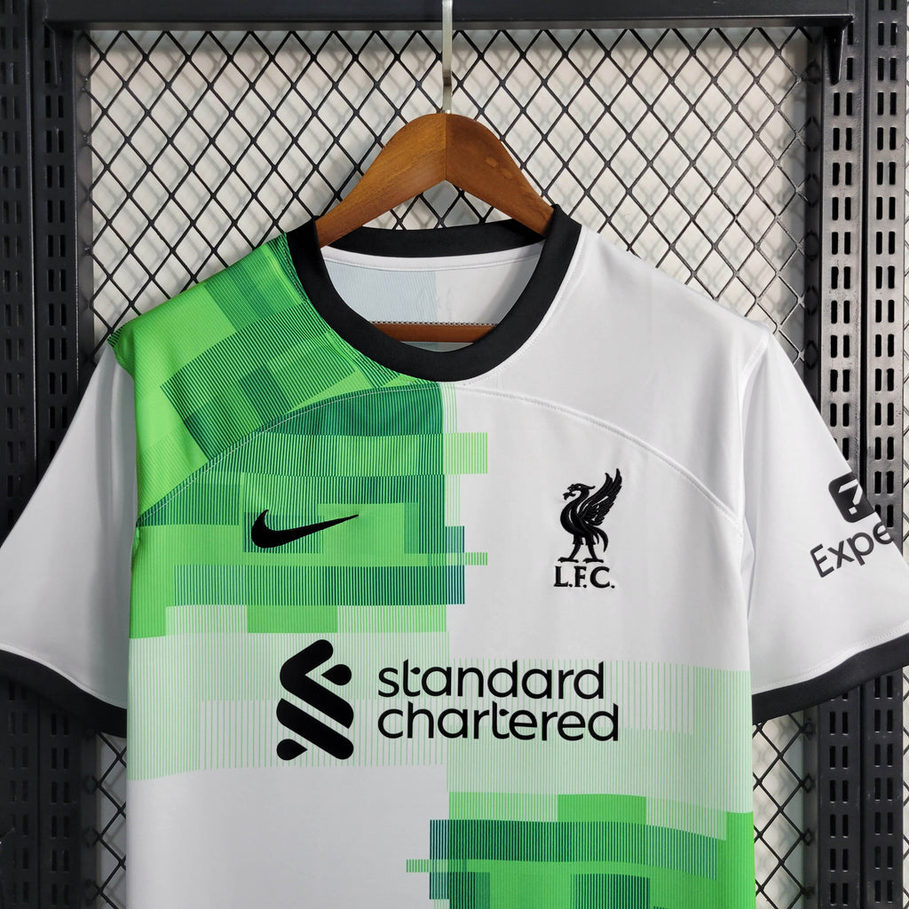 2023/2024 Liverpool Away