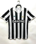1992-1994 Retro Juventus Home