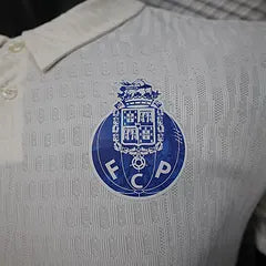 2025-2026 Player Version Porto Third Away
