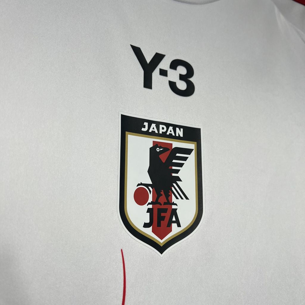 2024-2025 Japan Away