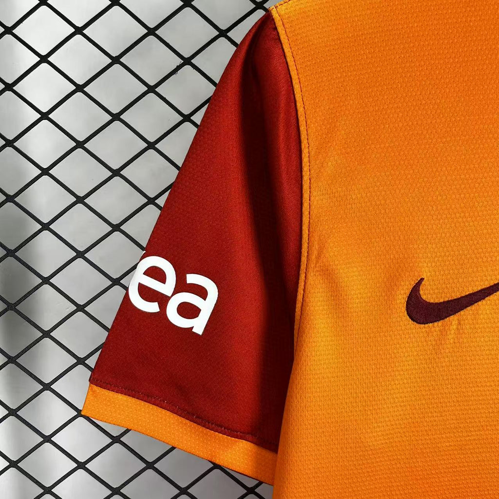2013/2014 Retro Galatasaray Home