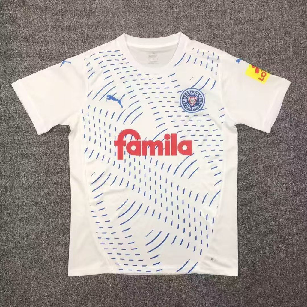 2024-2025 Holstein Kiel Away