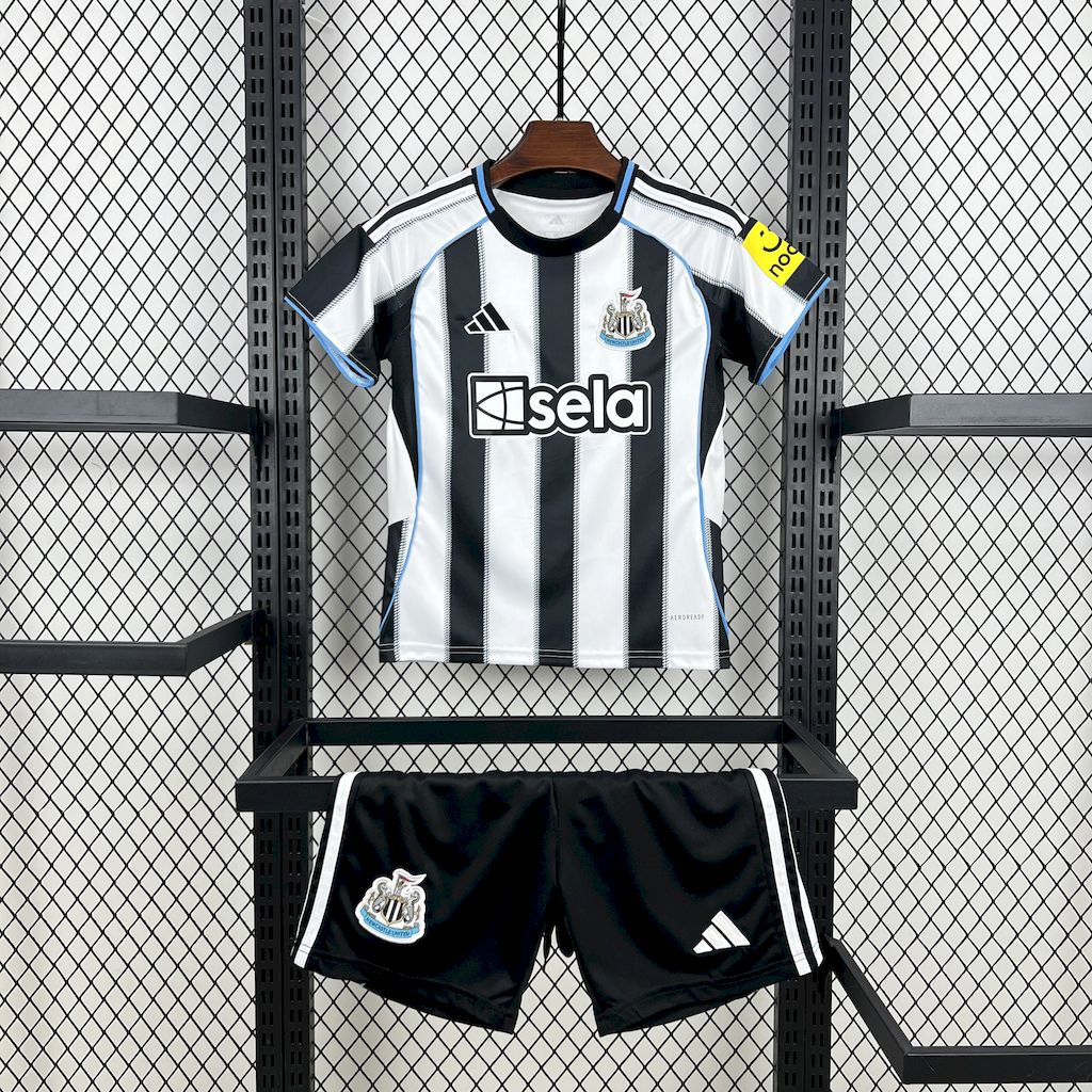 2025/2026 Newcastle United Home