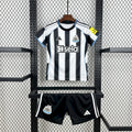 2025/2026 Newcastle United Home