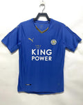 2015-2016 Retro Leicester City Home