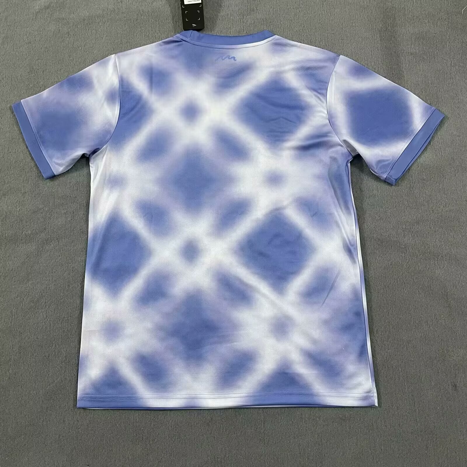 2025/2026 El Salvador Special Edition White And Blue