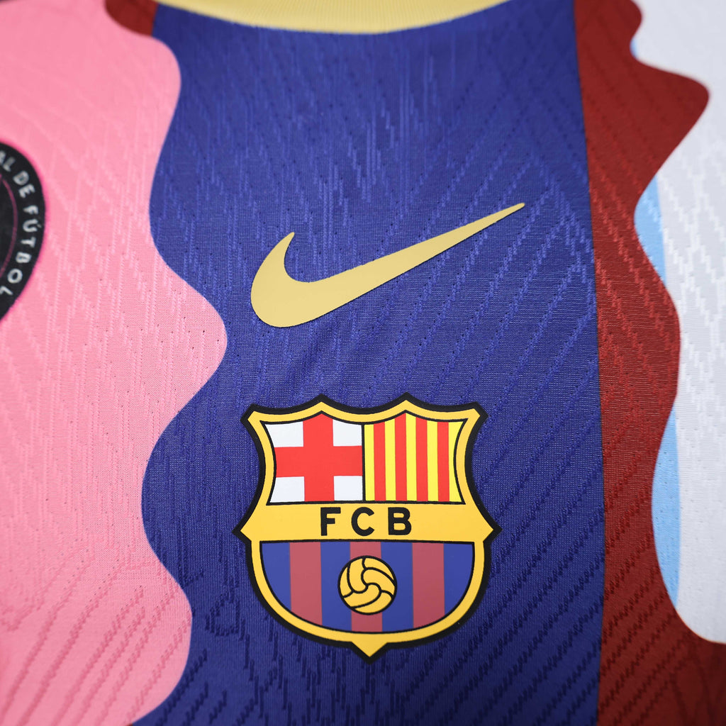 2025/2026 Player Version Messi Commemorative Edition
