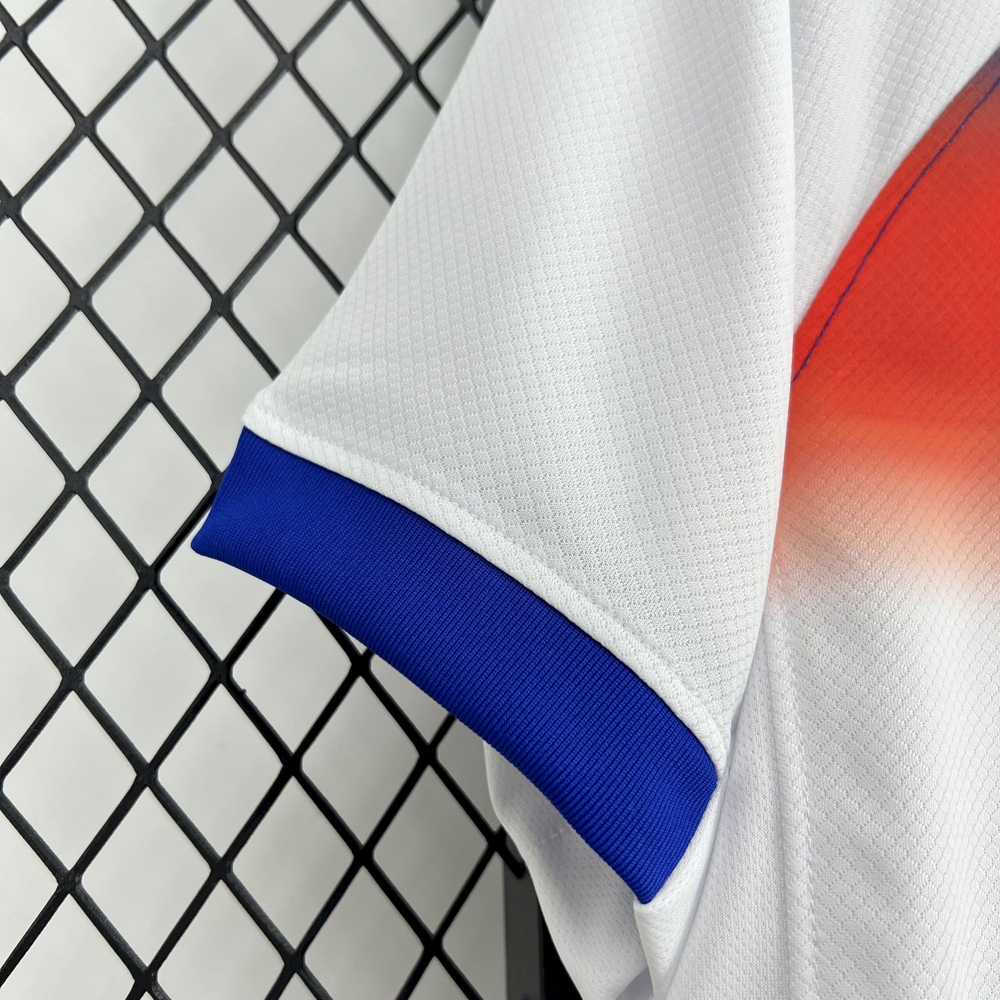2025-2026 England Home